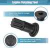 Dodge Pickups B / C Series Diesel Engines Engine Barring Rotating Tool