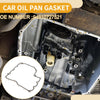 Porsche Panamera Transmission Filter & Oil Pan Gasket (2010-2016)