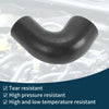 BMW 528i Cooling Pipe Radiator Hose (2011)