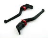 Triumph Speed Triple, Sprint GT, Rocket Brake Clutch Lever (2011-2023)