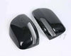 Toyota LC PRADO FJ150 Carbon Fiber Side Mirror Covers (2010-2019)