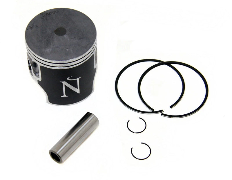 Yamaha Blaster 200 0.020 Over Bore Piston Kit 66.5mm (1988–2006)