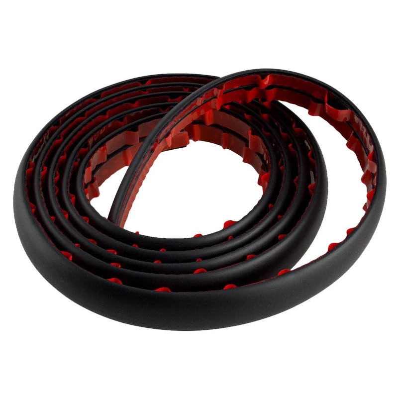 BMW 328i 330i M3 Front Lower Windshield Rubber Seal Strip (2007-2013)