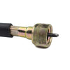 Speedometer Cable Meter Fits Datsun Nissan Bluebird 520 521 Pickup 1966-72 D06