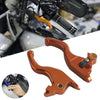 Harley Softail Slim, Breakout, Low Rider Brake Clutch Hand Lever (2012-2023)