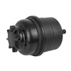 BMW Black Power Steering Fluid Reservoir Bottle with Cap (1982-1994)