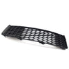 Audi Q7 Left Side Front Bumper Grille Insert (2010-2015)