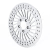 Harley Touring Sportster XL Dyna Fat Boy 11.5" Front Right Brake Rotor