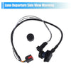 Dodge Grand Caravan Rear View Reversing Parking Camera