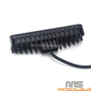 Harley Dyna FXDWG FXDL FXDF 6'' LED Work Light Bar Fog Spot Flood Lights (2006-2023)