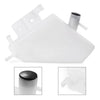 Suzuki GSXR600 / 750 Coolant Overflow Tank (2001-2023)