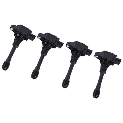 Nissan Navara D23, X-Trail T31, Dualis +2 4X Ignition Coil (2014-2023)