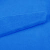 BMW 3 / 4 Series (2013-2019) Blue Leather Center Console Panel Cover