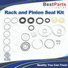 Audi A4 A5 S4 S5 Power Steering Rack and Pinion Seal Kit