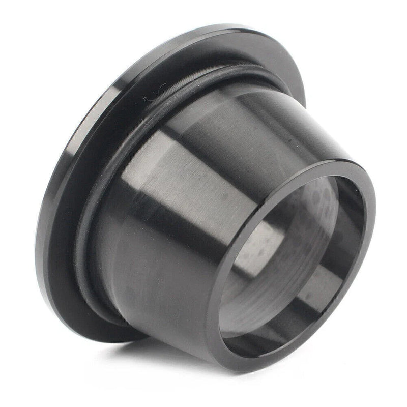 Yamaha TMAX530 T-MAX 500 CNC Exhaust Pipe Cover Ring Cap (2017-2018)