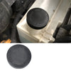 Nissan Infiniti Black Coolant Overflow Reservoir Cap Tank