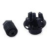 BMW F12 F13 F07 F06 F30 F25 F01 Bonnet Hood Slam Stop Adjuster Bolt (2011-2020)