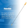 Mini Cooper Base S 1.6L L4 Engine Oil Dipstick (2002)