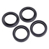 Suzuki Intruder VS750, VS800 Front Fork Oil Dust Gasket Set (1990-2004)