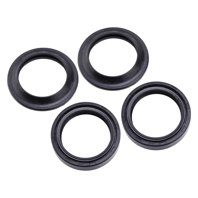 Suzuki Intruder VS750, VS800 Front Fork Oil Dust Gasket Set (1990-2004)