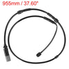 BMW X3 X4 Front Brake Pad Wear Sensor