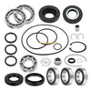 Honda TRX250X Rear Axle Bearings Seals Kit (2009–2013)