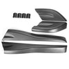 Hyundai Tucson Roof Rack Rail End Protective Cover Shell Cap (2004–2008)