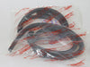 Toyota Celica ST GT LT 1971-1977 Front Door Upper Seal L/R