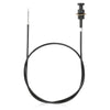 Yamaha Tri Moto YT125 / 175 Starter Choke Cable (80-85/82-83)