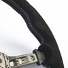 BMW F30 F32 F22 F80 M3 F82 M4 F87 M2 Suede Sport Steering Wheel (2012-2020)
