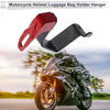 Motorcycle Square Aluminum Alloy Motorcycle Hanging Hook / 125mm / Hanging Hook
