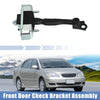 Toyota Corolla Matrix Front Left Door Check Stop Strap Assembly
