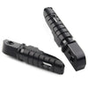 Street Scrambler 900 T100 (2016-2023) Pair Rear Footrest Pegs Black