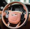 Range Rover L405, Discovery 5 Steering Wheel Control Switch Buttons (2013-2023)