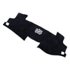 Toyota Camry (2012-2017) - Polyester Hot Sn Dash Cover Mat