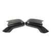 Chevrolet Camaro Rear View Mirror Cover Overlay (2016-2021)