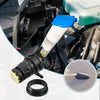 Honda Civic (2016-2023) - Includes Grommet Windshield Washer Motor Pump