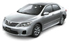 Toyota Corolla Altis Turn Signal Switch w/ Fog Light (2007-2013)