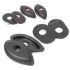 Honda CBR600RR, CB900F, CBR600F4i Turn Signal Indicator Spacer Adapter