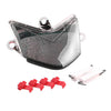 KAWASAKI Ninja ZX10R Smoke Rear Tail Light (2004-2005)