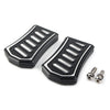 Honda Rebel 500 300 CMX Wide Foot Pegs Pedals Footrest (2019-2021)