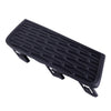 Land Rover Range Rover Evoque Right Bumper Fog Light Covers (2011-2015)