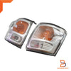 Toyota Hilux Ute Grey Corner Light Indicator Bulbs (2001-2005)