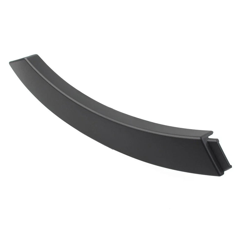 Land Rover Range Rover Evoque Left Rear Wheel Arch Molding (2012-2019)
