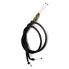 Honda CBR250 MC22 MC19 Throttle Cable (1988-1994)