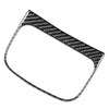 Kia Forte Cerato K3 Rear Air Conditioning Vent Cover (2019-2023)