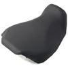 Honda CB650R Black Front Driver Solo Seat (2019-2023)