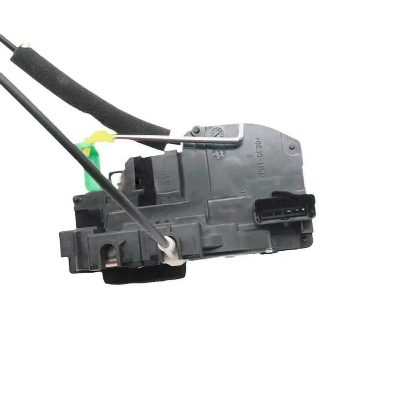 Nissan Pathfinder R51 Front Left Door Lock Actuator (2005-2013)