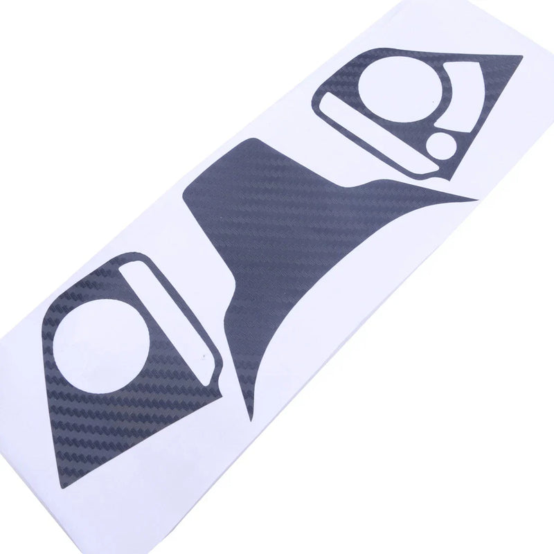 Honda Civic Steering Wheel Cover (2016-2023)