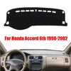 Honda Accord Dashmat (1998–2002)